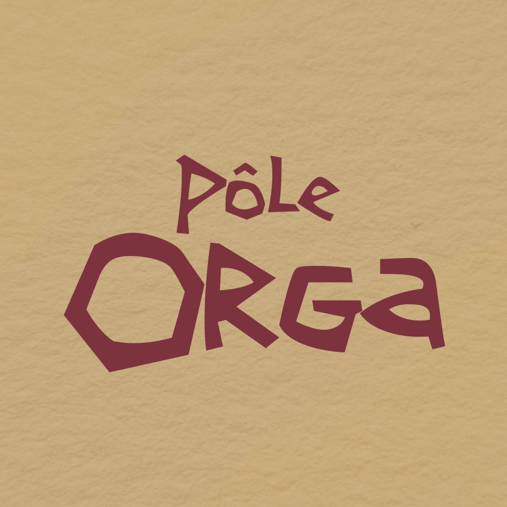 Pôle Orga